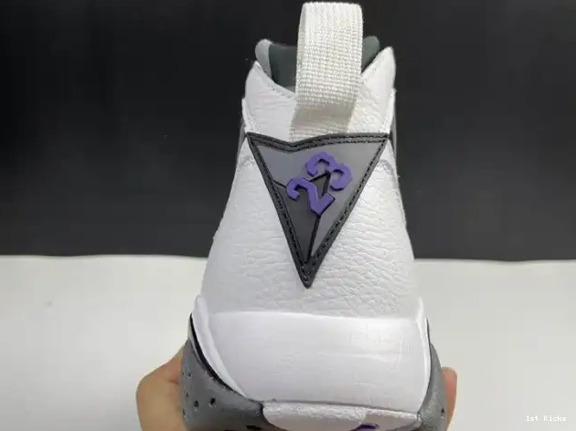 Jordan Flint 7 CU9307-100 Retro (2021) 0521